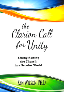 The Clarion Call For Unity
