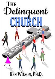 The Delinquent Church