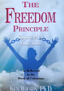 The Freedom Principle