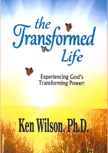 The Transformed Life